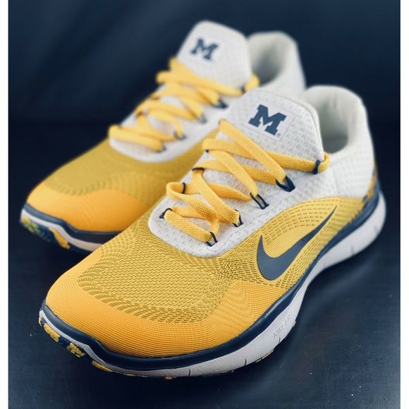 nike wolverine shoes